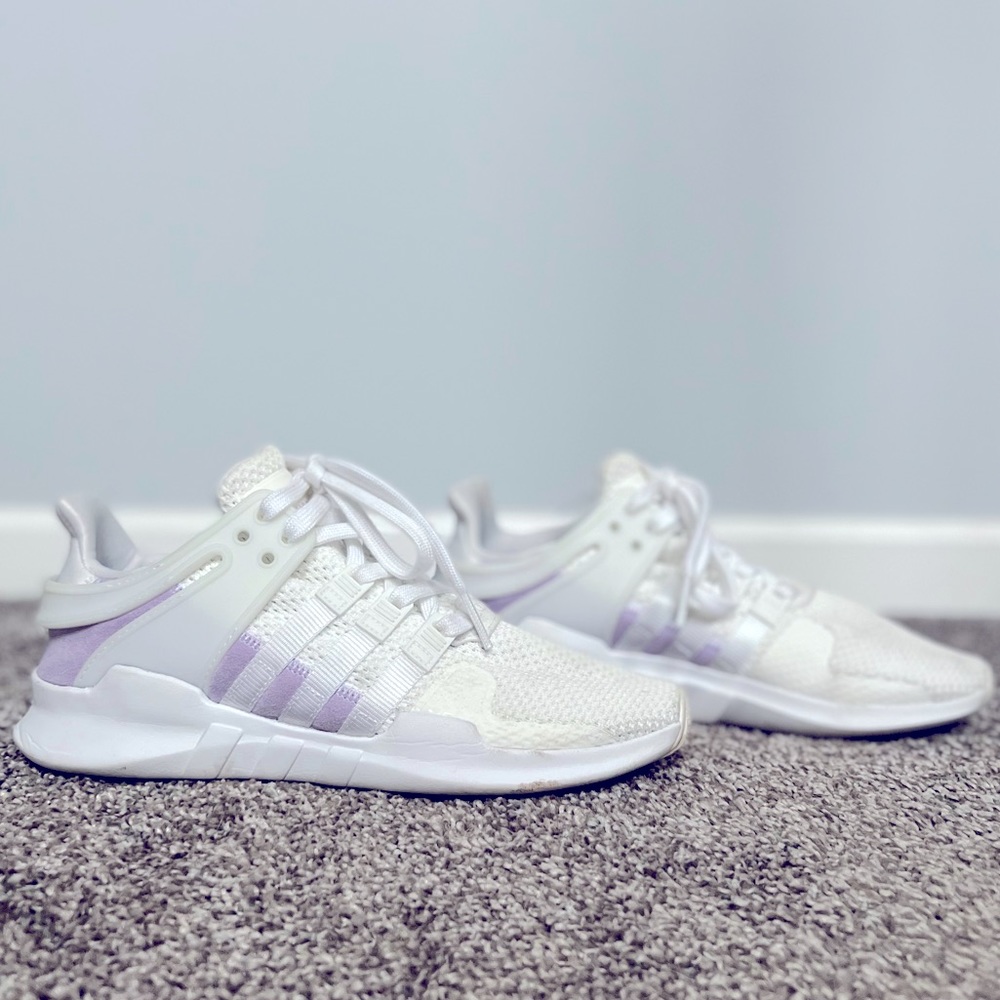 Women’s Adidas EQT Support sneakers